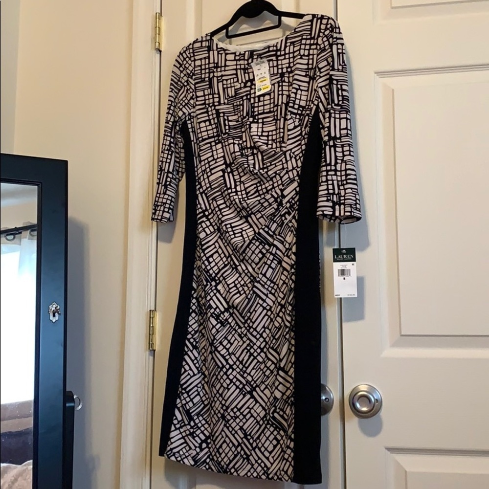 Ralph Lauren Dress